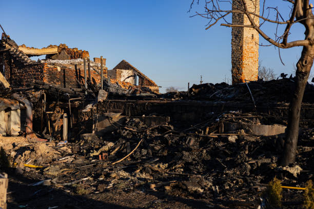 Reliable Fire Damage Removal contractor in Cream Ridge, NJ by Fire Damage Flint
